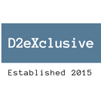 De2eXclusive