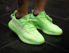 Load image into Gallery viewer, YEEZY BOOST 350 V2 &quot;Glow&quot;