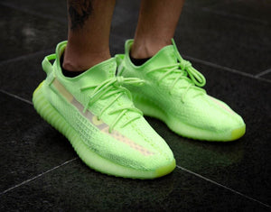 YEEZY BOOST 350 V2 "Glow"