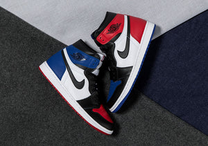 Top 3 Jordan 1's
