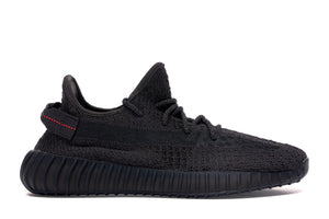 YEEZY BOOST 350 V2 "black"