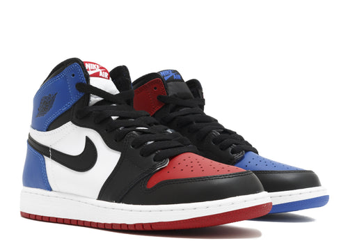 Top 3 Jordan 1's