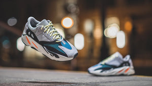 YEEZY BOOST 700 "WAVE RUNNER"