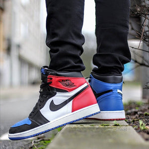 Top 3 Jordan 1's