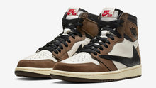 Load image into Gallery viewer, Travis Scott 1&#39;s
