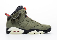 Load image into Gallery viewer, Travis Scott 6&#39;s
